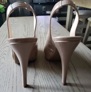 Guess Shoes - Guess slingback heels Guess Shoes - Guess slingback heels